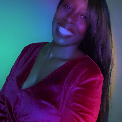 Blossom  w. profile photo