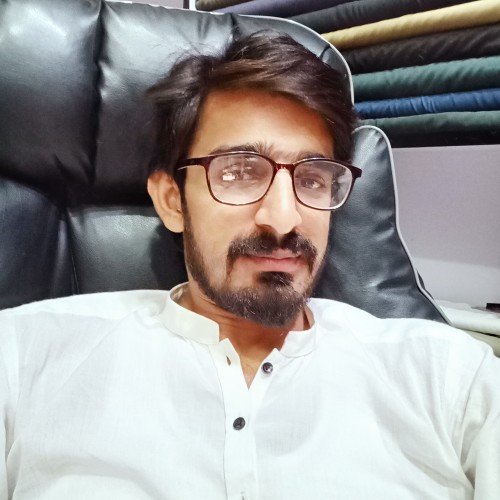 Haris M.