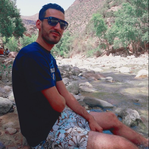 Zohair  N. profile photo