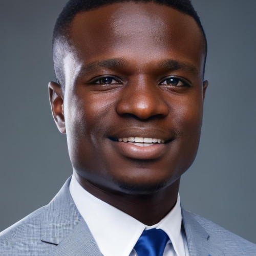 Bassey S. profile photo
