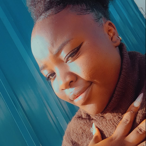 sharon k. profile photo