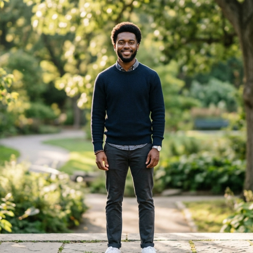 Adebayo D. profile photo