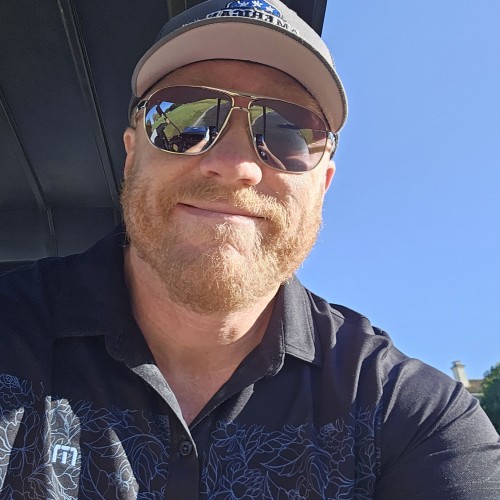 Geramy D. profile photo