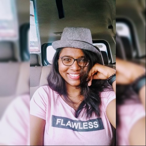 Anaamika S.