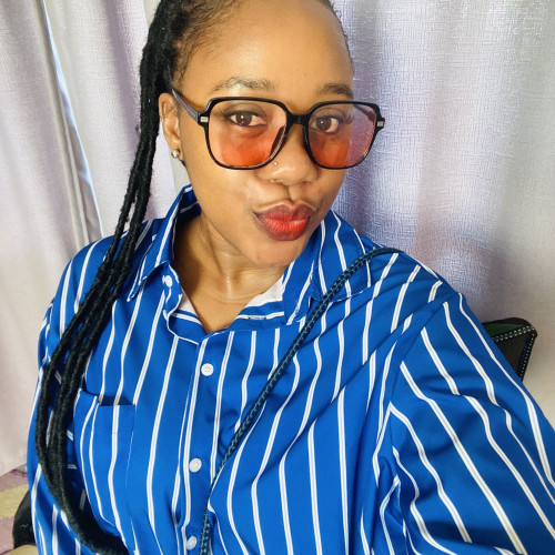 Kefilwe T.
