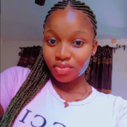 MIRABEL ✨ A. profile photo