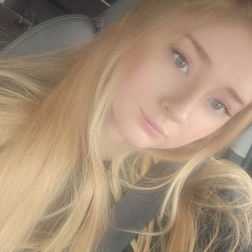 ashley b. profile photo