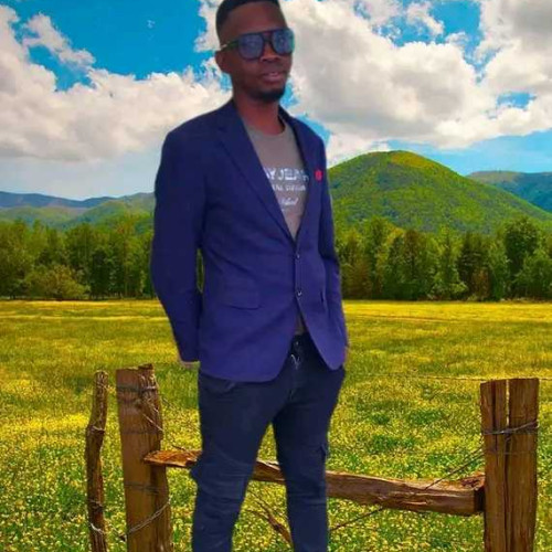 Nicholas m. profile photo