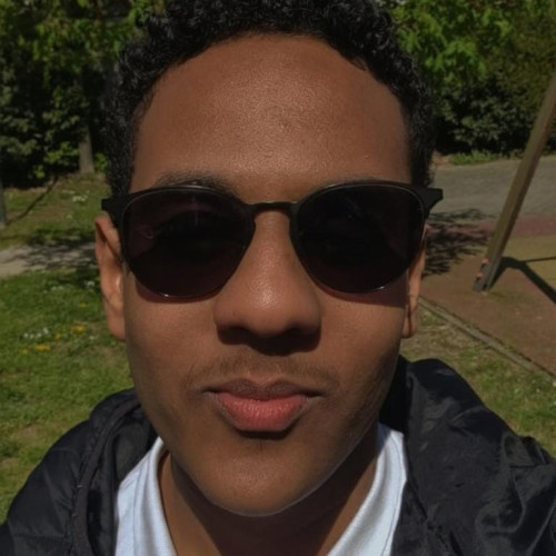 osama w. profile photo