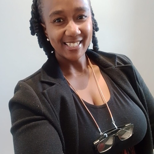 Amandla T. profile photo