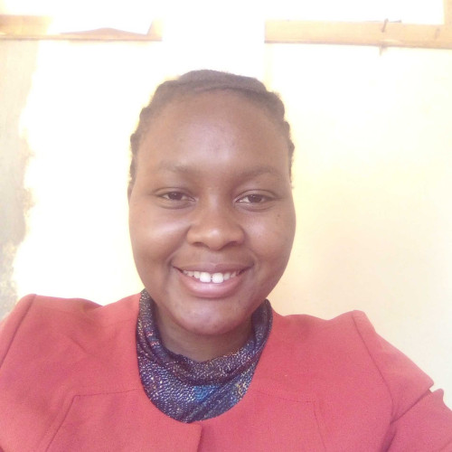 Caroline p. profile photo