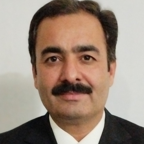 Sabir R. profile photo