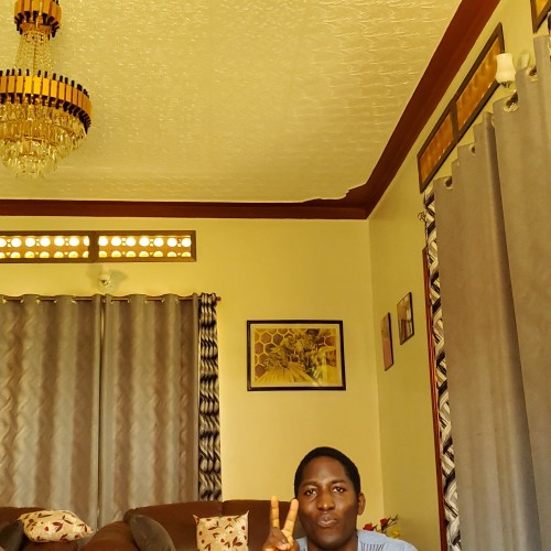 Mwebaza  E.