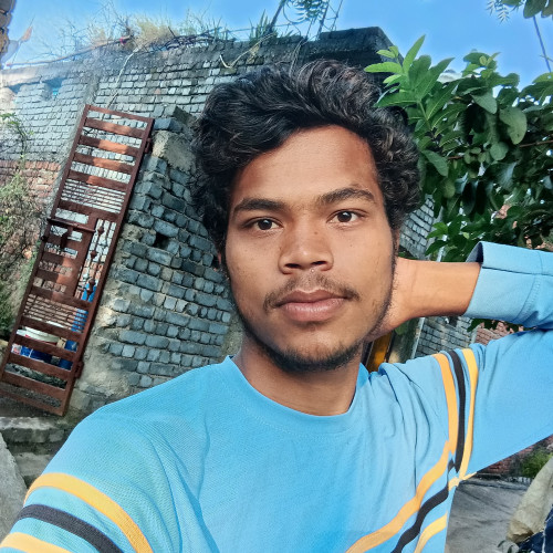 Akash kumar  . profile photo