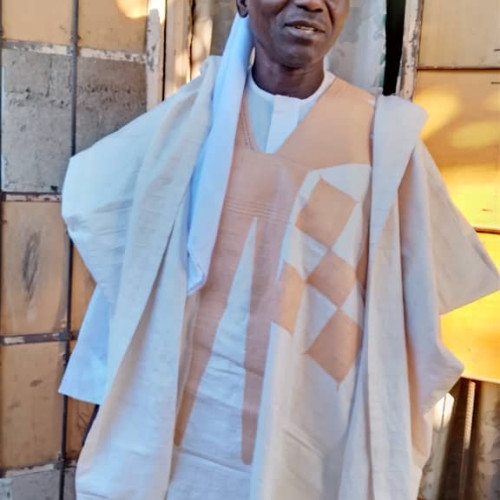 Abubakar A.