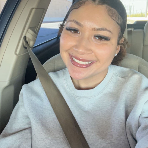 Aaliyah B. profile photo