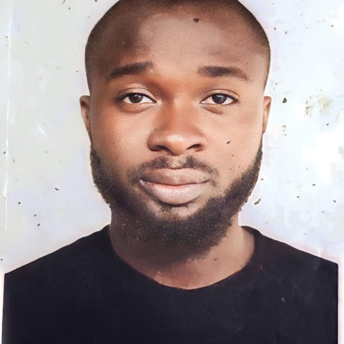 Ajibola B. profile photo