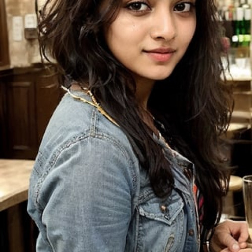 Sunidhi  S. profile photo