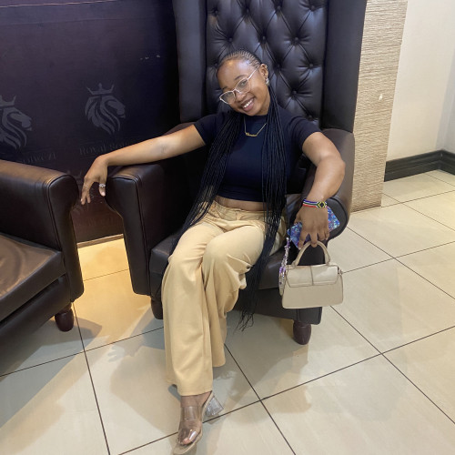 kay s. profile photo