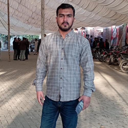 Bilal J. profile photo
