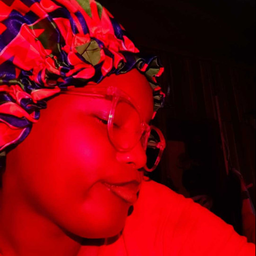 Treasure E. profile photo
