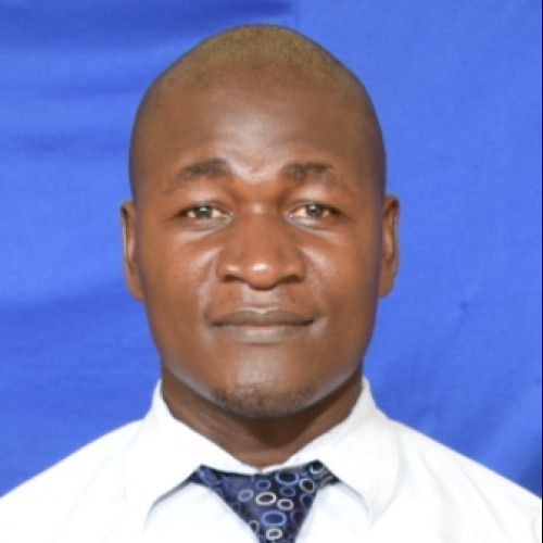 Phanuel O. profile photo