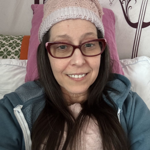 Tracy S. profile photo