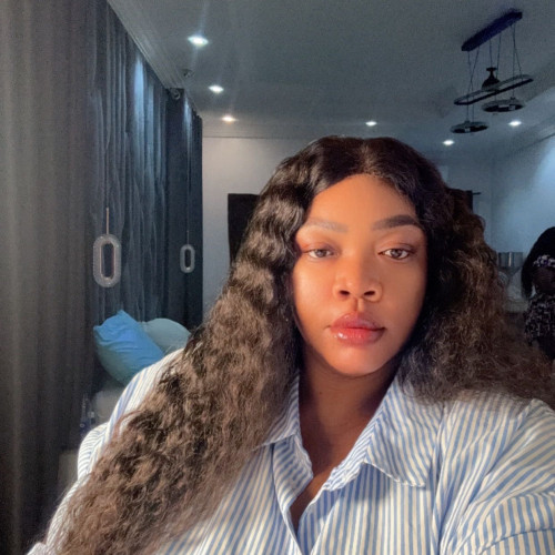 Titilayo K.