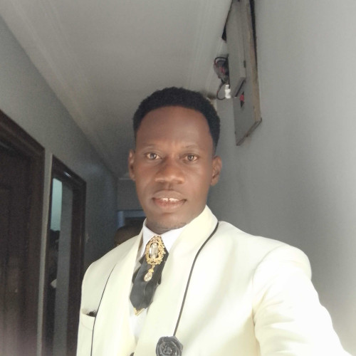 Kenneth p. profile photo