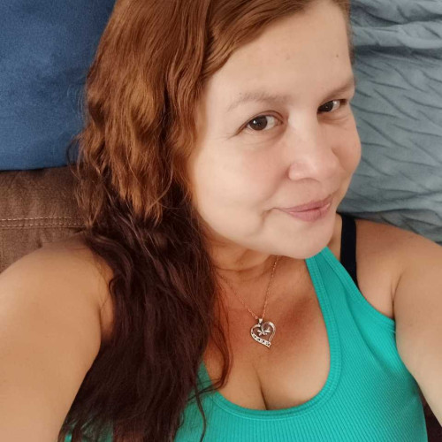 patricia m. profile photo