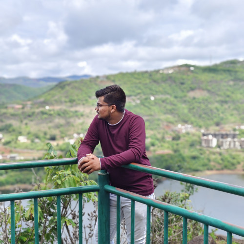 Harshal G. profile photo