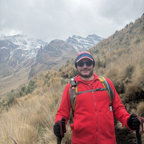 Luis P. profile photo
