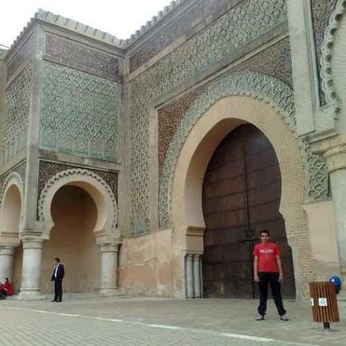 ghali e.