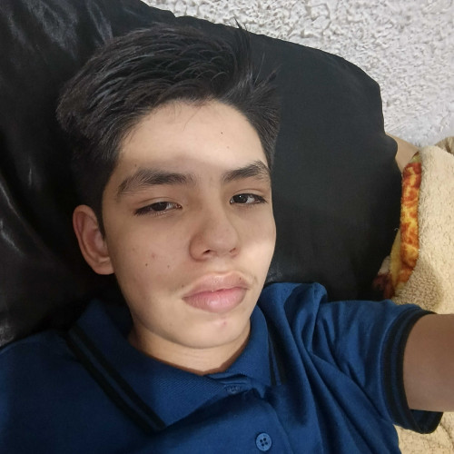 Byron k. profile photo