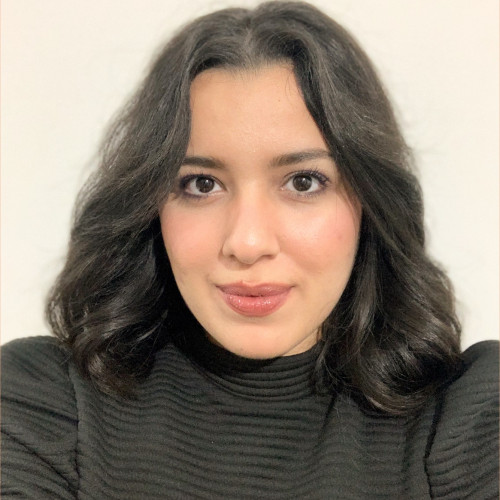 Mariam B. profile photo