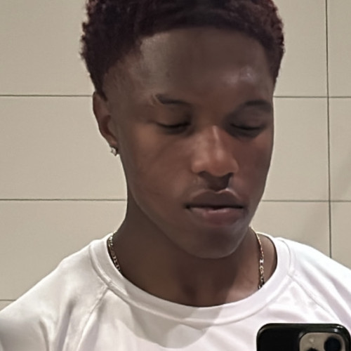 Jordanie T. profile photo