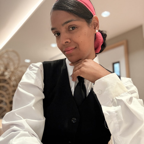 Katherine M. profile photo