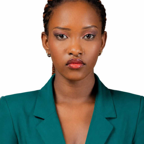 kamanzi k. profile photo
