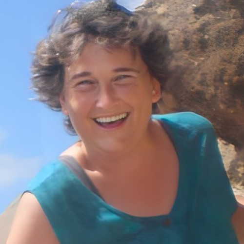 mary s. profile photo