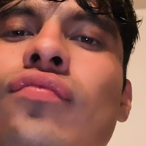 Edson Enrique V. profile photo