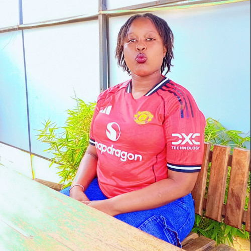 Jackline O. profile photo