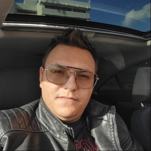 Marius M. profile photo