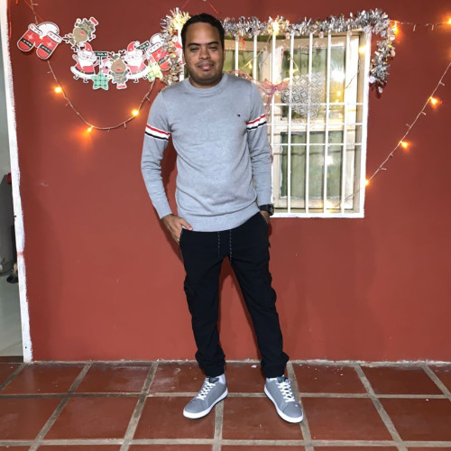 Rolando S. profile photo