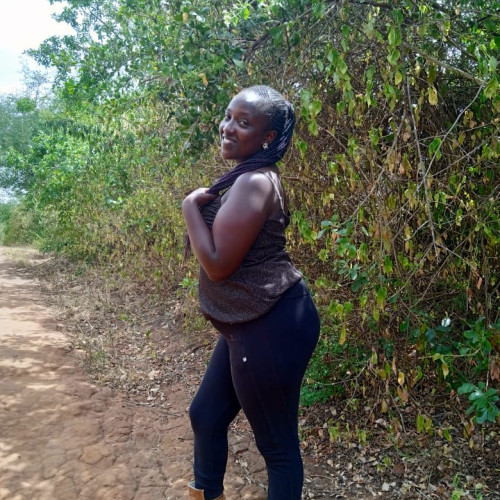 Mercy N. profile photo