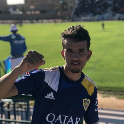 Yassine E.