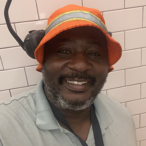 David  B. profile photo