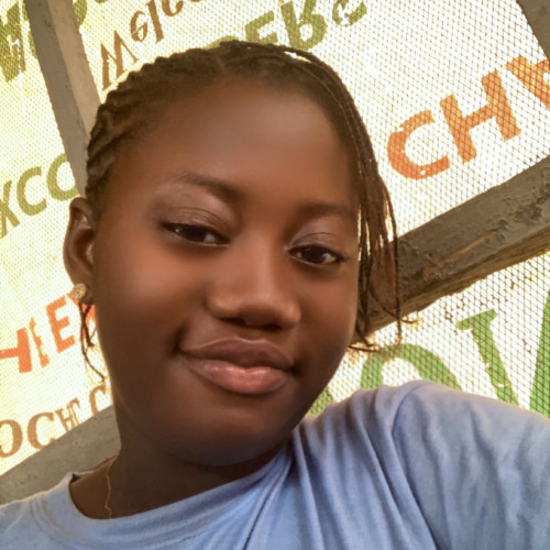 Boluwatife  A. profile photo