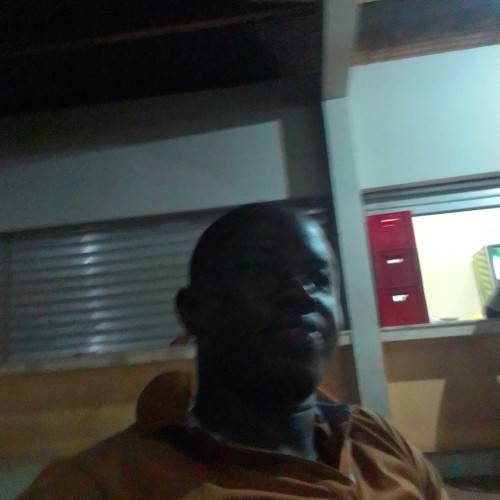 Dossou  A. profile photo