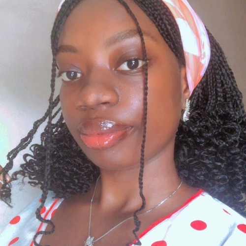 Sophia O. profile photo