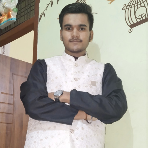 Anshul G. profile photo